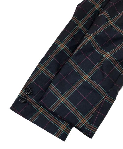 UNITED ARROWS（ユナイテッドアローズ）UNITED ARROWS (ユナイテッドアローズ) セットアップスーツ パープル サイズ:SIZE Sの古着・服飾アイテム