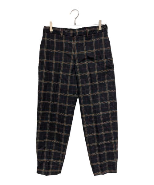 UNITED ARROWS（ユナイテッドアローズ）UNITED ARROWS (ユナイテッドアローズ) セットアップスーツ パープル サイズ:SIZE Sの古着・服飾アイテム