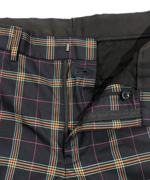 UNITED ARROWS（ユナイテッドアローズ）UNITED ARROWS (ユナイテッドアローズ) セットアップスーツ パープル サイズ:SIZE Sの古着・服飾アイテム