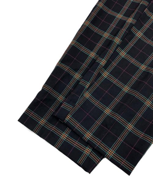 UNITED ARROWS（ユナイテッドアローズ）UNITED ARROWS (ユナイテッドアローズ) セットアップスーツ パープル サイズ:SIZE Sの古着・服飾アイテム