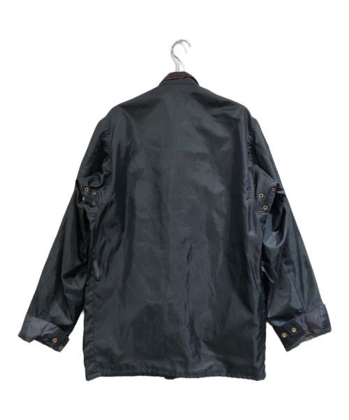 Barbour（バブアー）Barbour (バブアー) インターナショナルジャケット ネイビー サイズ:SIZE Sの古着・服飾アイテム