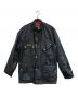 Barbour（バブアー）の古着「インターナショナルジャケット」｜ネイビー