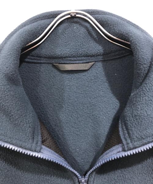 The Ennoy Professional（ザ エンノイ プロフェッショナル）The Ennoy Professional (ザ エンノイ プロフェッショナル) フリースジャケット ネイビー サイズ:SIZE Lの古着・服飾アイテム