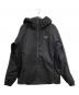ARC'TERYX（アークテリクス）の古着「Atom Hoody」｜ブラック