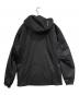 ARC'TERYX (アークテリクス) Atom Hoody ブラック サイズ:M：36000円