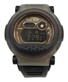 CASIO（カシオ）の古着「デジタルウォッチ」｜グレー