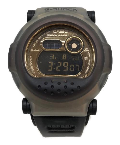 CASIO（カシオ）CASIO (カシオ) デジタルウォッチ グレーの古着・服飾アイテム