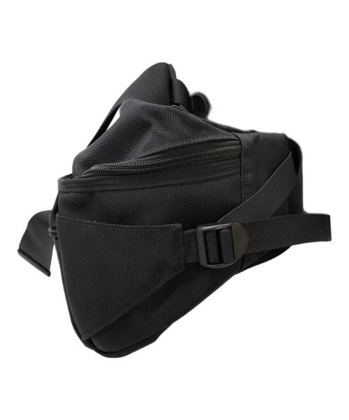 PORTER（ポーター）PORTER (ポーター) KINASHI CYCLE (キナシサイクル) ボディバッグ ブラックの古着・服飾アイテム