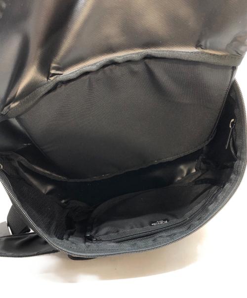 PORTER（ポーター）PORTER (ポーター) KINASHI CYCLE (キナシサイクル) ボディバッグ ブラックの古着・服飾アイテム