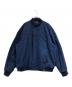 DERBY OF SAN FRANCISCO（ダービーオブサンフランシスコ）の古着「ダービージャケット/カップショルダージャケット」｜ネイビー