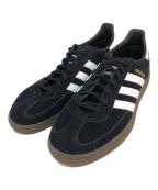 adidasアディダス）の古着「Handball Spezial」｜ブラック