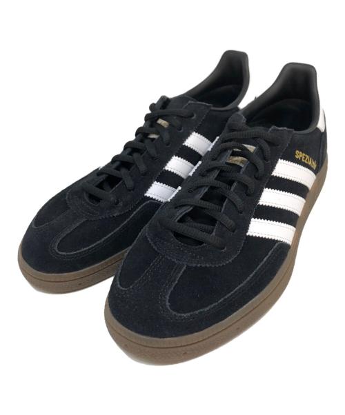 adidas（アディダス）adidas (アディダス) Handball Spezial ブラック サイズ:25.5cmの古着・服飾アイテム