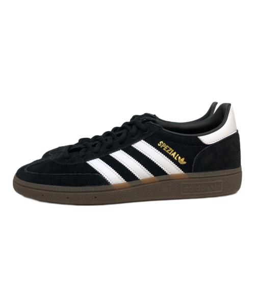 adidas（アディダス）adidas (アディダス) Handball Spezial ブラック サイズ:25.5cmの古着・服飾アイテム