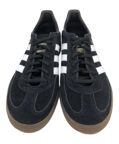 adidas（アディダス）adidas (アディダス) Handball Spezial ブラック サイズ:25.5cmの古着・服飾アイテム