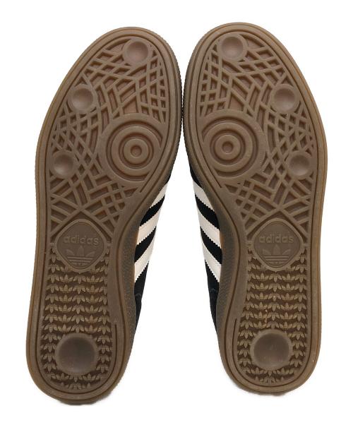 adidas（アディダス）adidas (アディダス) Handball Spezial ブラック サイズ:25.5cmの古着・服飾アイテム