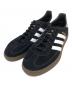 adidas（アディダス）の古着「Handball Spezial」｜ブラック