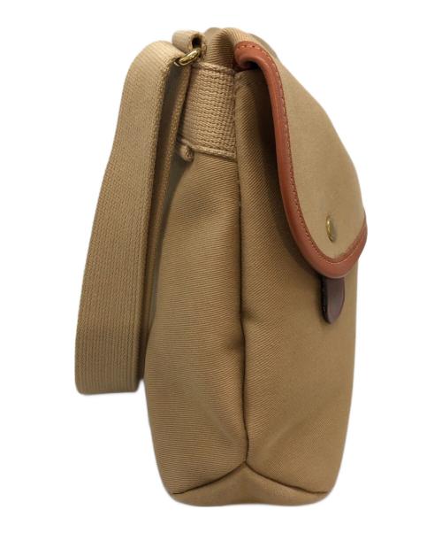 brady（ブレディ）brady (ブレディ) ショルダーバッグ ベージュの古着・服飾アイテム