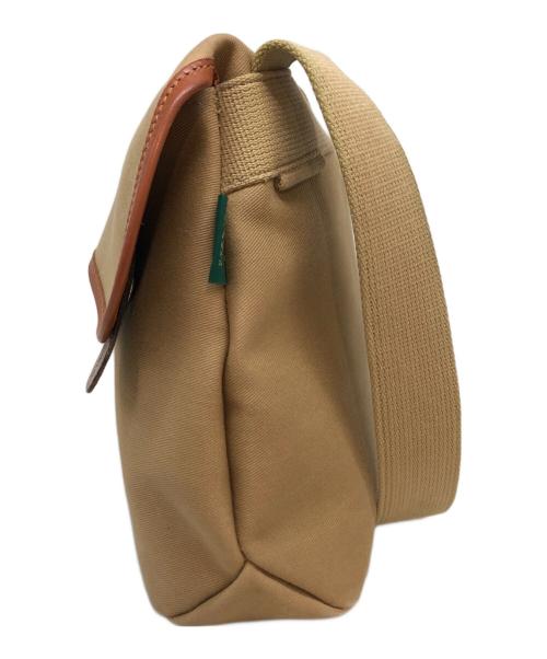 brady（ブレディ）brady (ブレディ) ショルダーバッグ ベージュの古着・服飾アイテム