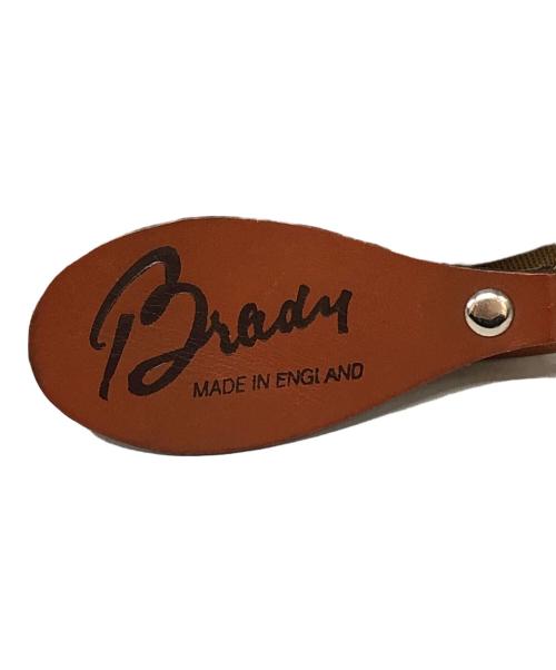 brady（ブレディ）brady (ブレディ) ショルダーバッグ ベージュの古着・服飾アイテム