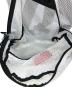 中古・古着 SUPREME (シュプリーム) Mesh Backpack ホワイト：10000円