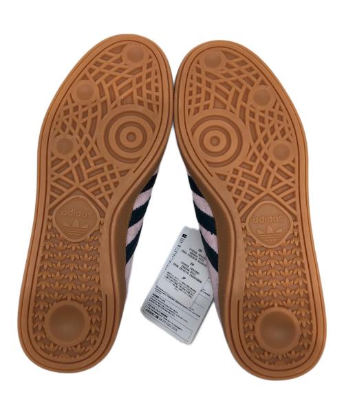 adidas（アディダス）adidas (アディダス) Handball Spezial ピンク サイズ:24cmの古着・服飾アイテム