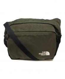 THE NORTH FACE（ザ ノース フェイス）の古着「Baby Sling Bag」｜グリーン