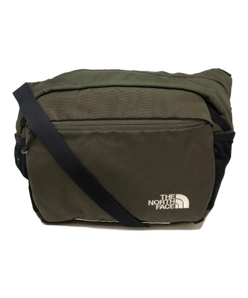 THE NORTH FACE（ザ ノース フェイス）THE NORTH FACE (ザ ノース フェイス) Baby Sling Bag グリーンの古着・服飾アイテム