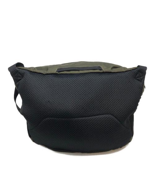 THE NORTH FACE（ザ ノース フェイス）THE NORTH FACE (ザ ノース フェイス) Baby Sling Bag グリーンの古着・服飾アイテム