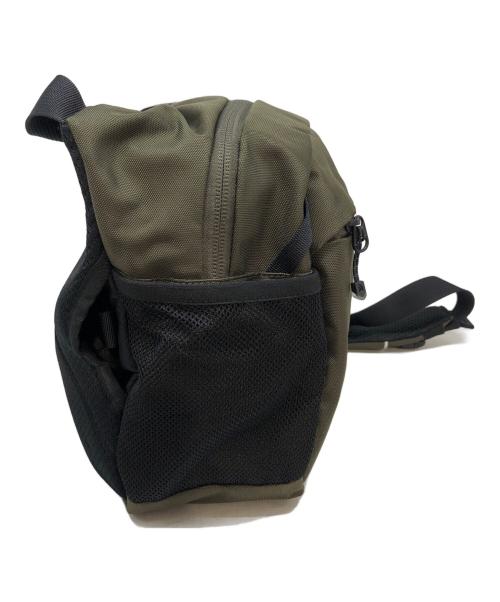 THE NORTH FACE（ザ ノース フェイス）THE NORTH FACE (ザ ノース フェイス) Baby Sling Bag グリーンの古着・服飾アイテム