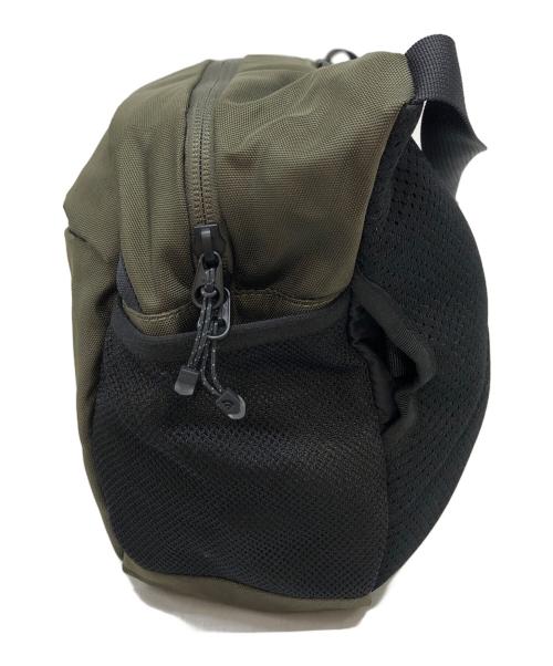 THE NORTH FACE（ザ ノース フェイス）THE NORTH FACE (ザ ノース フェイス) Baby Sling Bag グリーンの古着・服飾アイテム