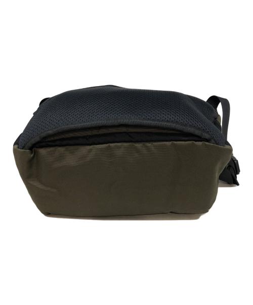 THE NORTH FACE（ザ ノース フェイス）THE NORTH FACE (ザ ノース フェイス) Baby Sling Bag グリーンの古着・服飾アイテム