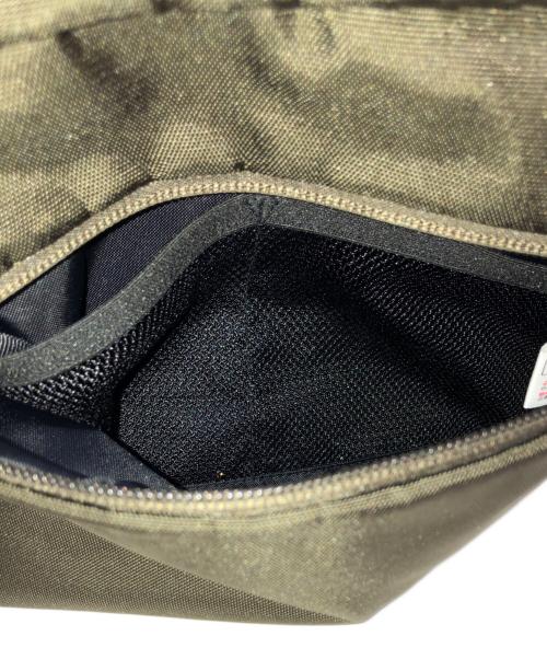 THE NORTH FACE（ザ ノース フェイス）THE NORTH FACE (ザ ノース フェイス) Baby Sling Bag グリーンの古着・服飾アイテム