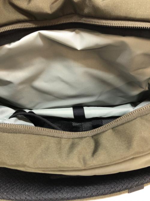 THE NORTH FACE（ザ ノース フェイス）THE NORTH FACE (ザ ノース フェイス) Baby Sling Bag グリーンの古着・服飾アイテム