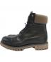 Timberland (ティンバーランド) 6INPREM BOOT ブラック サイズ:SIZE 8 1/2：10000円
