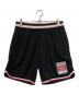Supreme（シュプリーム）の古着「Basketball Short」｜ブラック