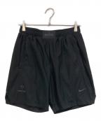 NIKE×NOCTAナイキ×ノクタ）の古着「NRG ESSENTIAL SHORT」｜ブラック