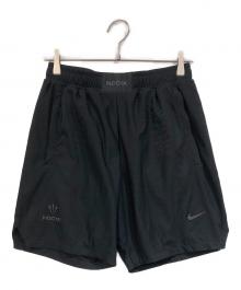NIKE×NOCTA（ナイキ×ノクタ）の古着「NRG ESSENTIAL SHORT」｜ブラック