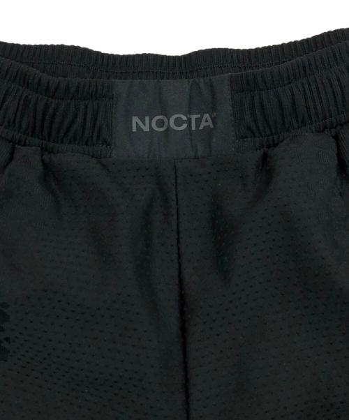 NIKE（ナイキ）NIKE (ナイキ) NOCTA (ノクタ) NRG ESSENTIAL SHORT ブラック サイズ:SIZE Sの古着・服飾アイテム