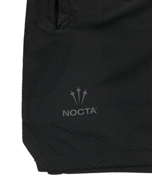 NIKE（ナイキ）NIKE (ナイキ) NOCTA (ノクタ) NRG ESSENTIAL SHORT ブラック サイズ:SIZE Sの古着・服飾アイテム