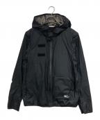 NIKEナイキ）の古着「GORE-TEX INFINIUM ジャケット」｜ブラック