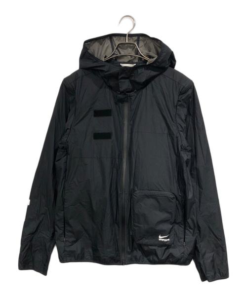 NIKE（ナイキ）NIKE (ナイキ) GORE-TEX INFINIUM ジャケット ブラック サイズ:SIZE Mの古着・服飾アイテム