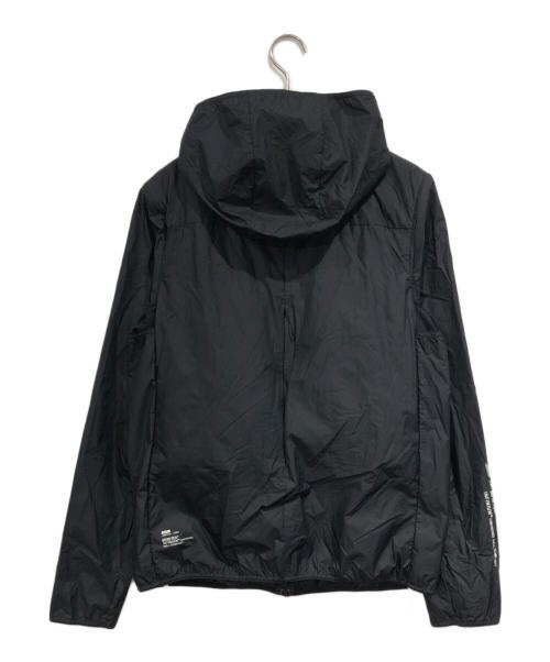 NIKE（ナイキ）NIKE (ナイキ) GORE-TEX INFINIUM ジャケット ブラック サイズ:SIZE Mの古着・服飾アイテム