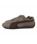 PUMA (プーマ) JOURNAL STANDARD (ジャーナルスタンダード) 別注 SPEEDCAT OG ブラウン サイズ:SIZE 24.5㎝：14000円