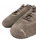 中古・古着 PUMA (プーマ) JOURNAL STANDARD (ジャーナルスタンダード) 別注 SPEEDCAT OG ブラウン サイズ:SIZE 24.5㎝：14000円