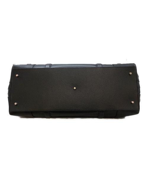 FURLA（フルラ）FURLA (フルラ) ビジネストートバッグ ブラックの古着・服飾アイテム