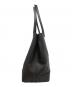 FURLA (フルラ) ビジネストートバッグ ブラック：13000円