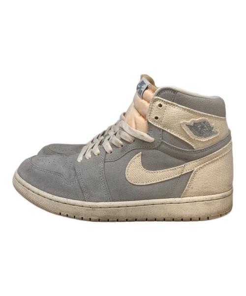 NIKE（ナイキ）NIKE (ナイキ) スニーカー グレー サイズ:SIZE 28cmの古着・服飾アイテム