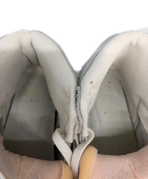 NIKE（ナイキ）NIKE (ナイキ) スニーカー グレー サイズ:SIZE 28cmの古着・服飾アイテム