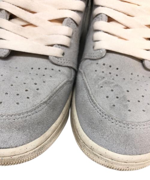 NIKE（ナイキ）NIKE (ナイキ) スニーカー グレー サイズ:SIZE 28cmの古着・服飾アイテム