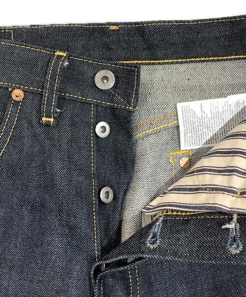 LEVI'S VINTAGE CLOTHING（リーバイス ビンテージ クロージング）LEVI'S VINTAGE CLOTHING (リーバイス ビンテージ クロージング) 501xx デニムパンツ インディゴ サイズ:SIZE 29の古着・服飾アイテム